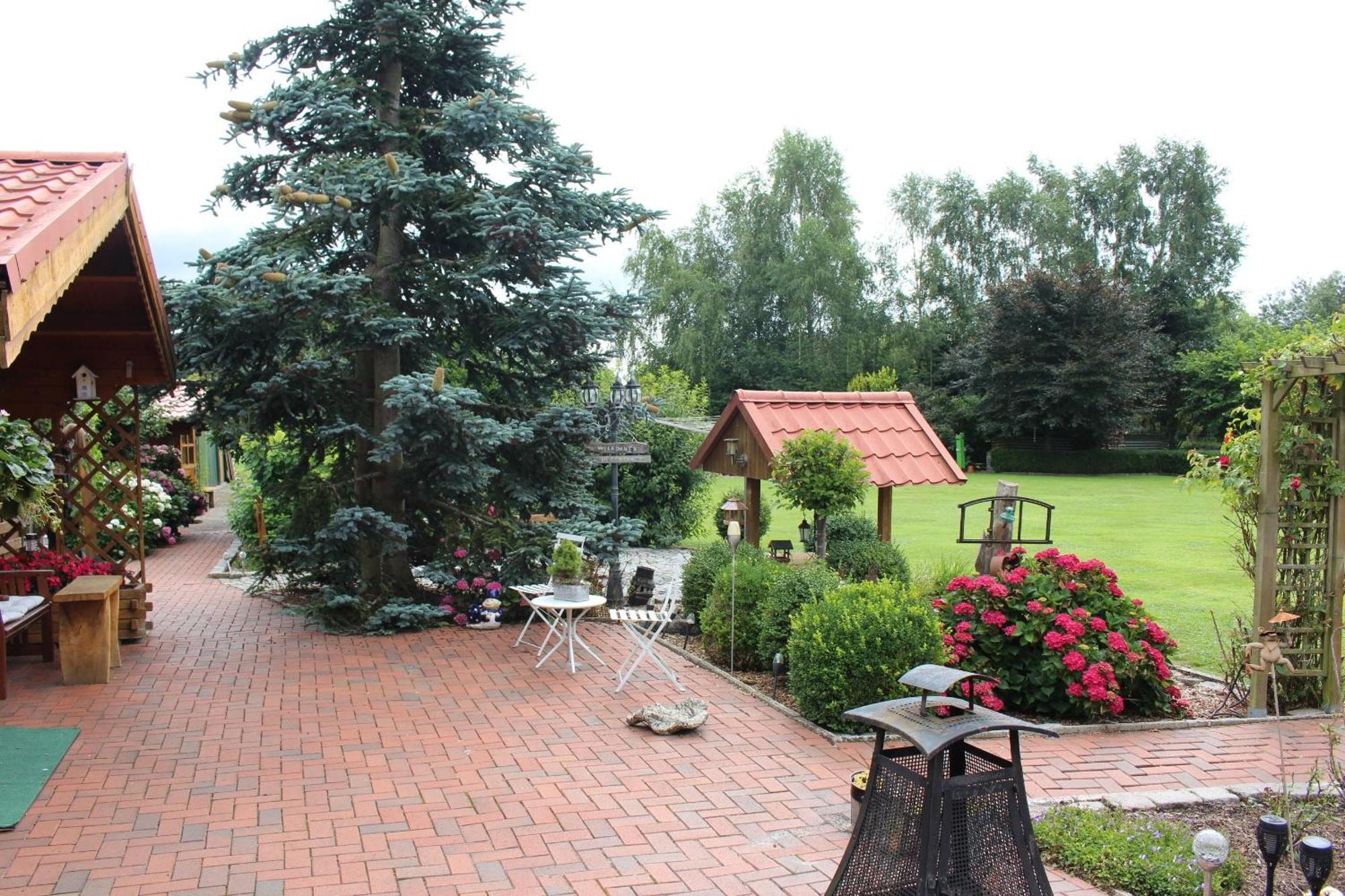 Ferienwohnung Schaa, 85105 Ostrhauderfehn Extérieur photo
