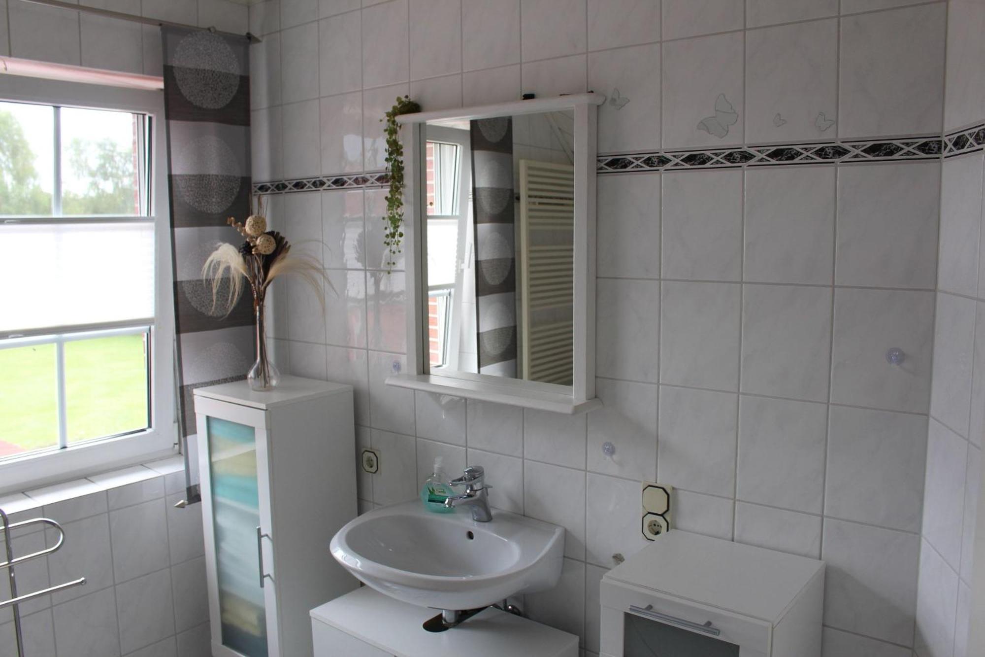 Ferienwohnung Schaa, 85105 Ostrhauderfehn Extérieur photo