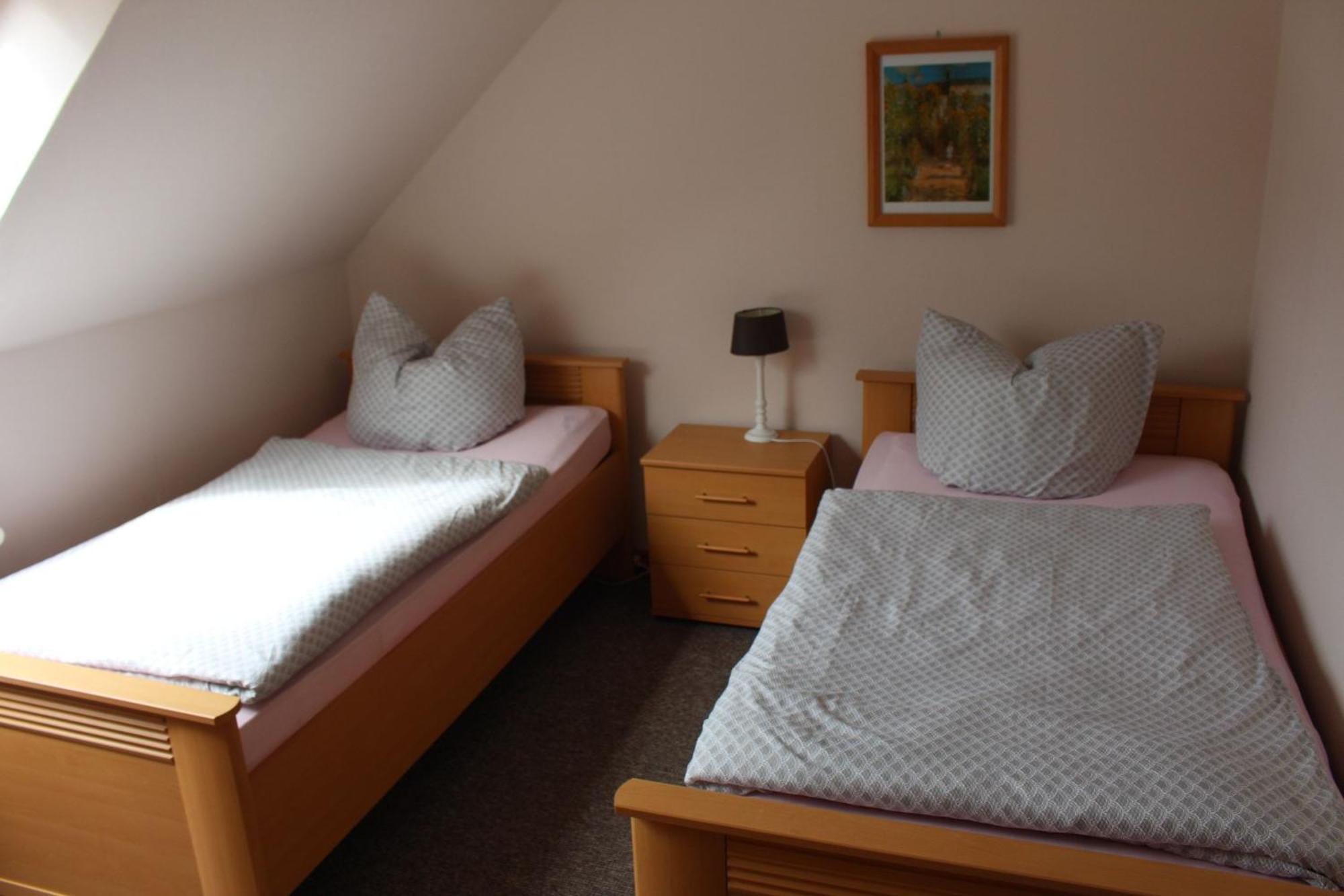 Ferienwohnung Schaa, 85105 Ostrhauderfehn Extérieur photo