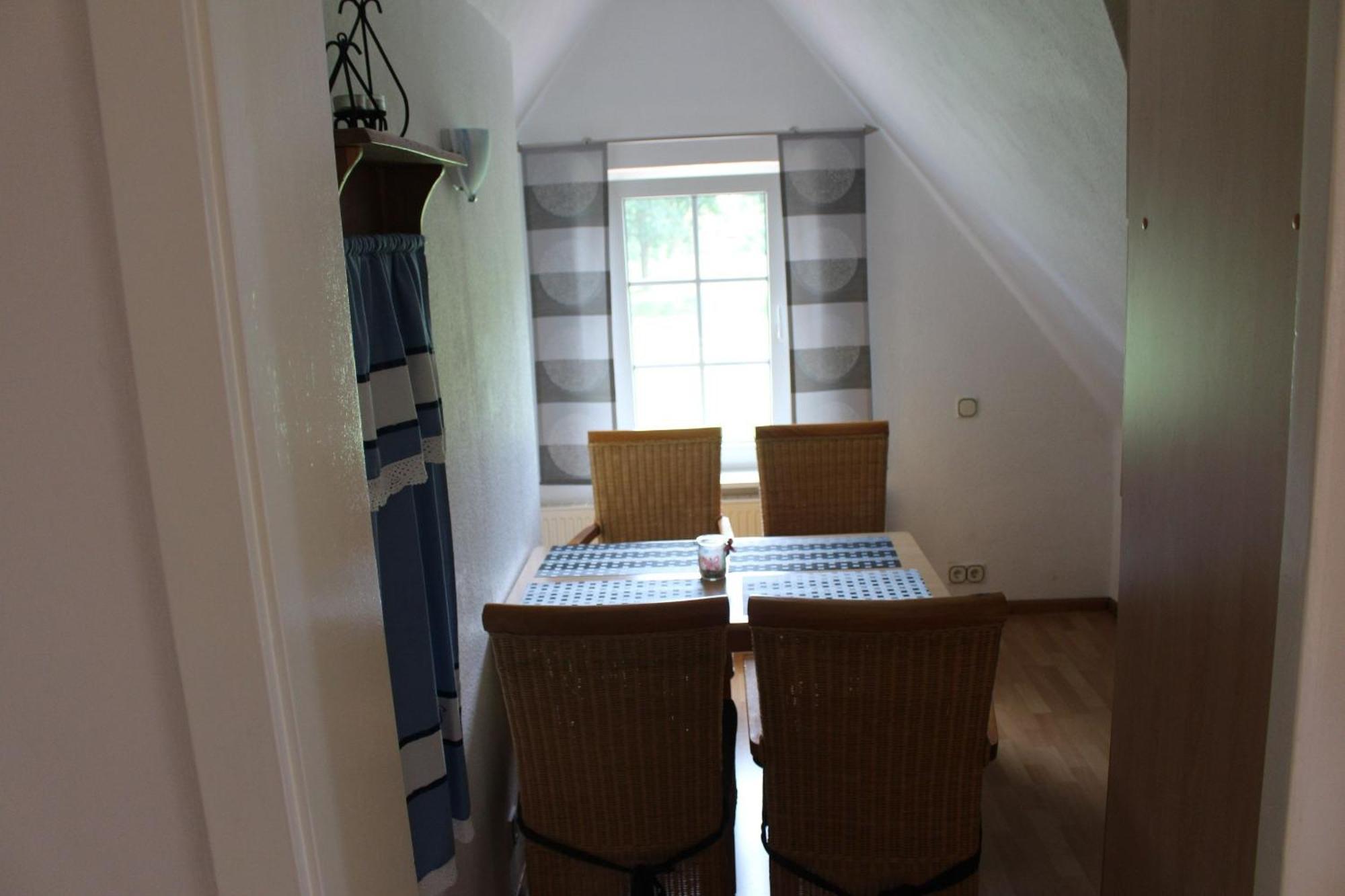 Ferienwohnung Schaa, 85105 Ostrhauderfehn Extérieur photo